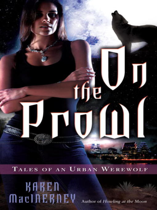 Title details for On the Prowl by Karen MacInerney - Available